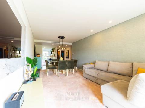 Apartamento T2 Venda em Caldas de Vizela (São Miguel e São João),Vizela