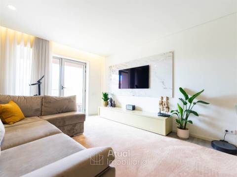 Apartamento T2 Venda em Caldas de Vizela (São Miguel e São João),Vizela