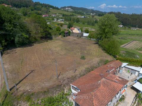 Moradia para Restaurar T3 Venda em Tabuadelo e São Faustino,Guimarães