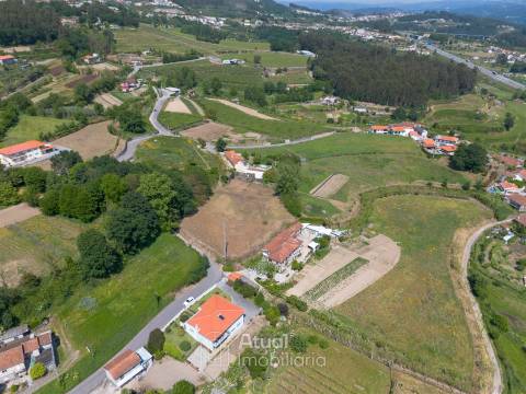 Moradia para Restaurar T3 Venda em Tabuadelo e São Faustino,Guimarães