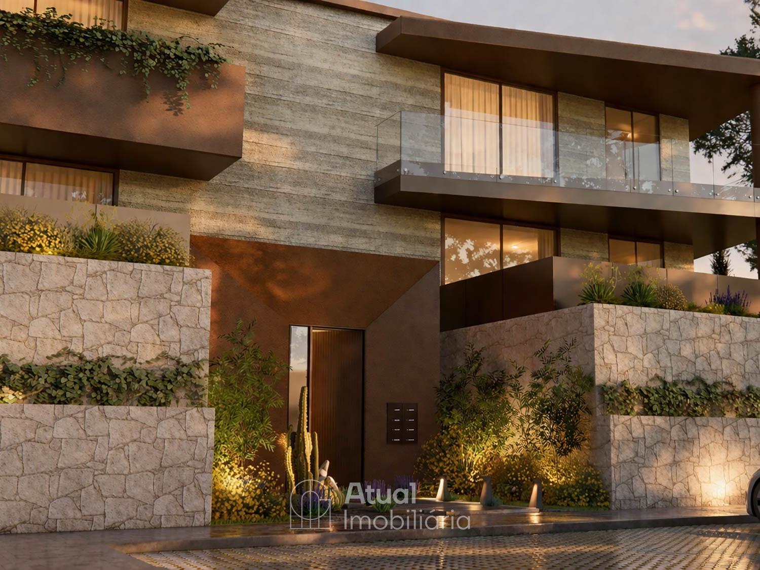 Apartamento T2 Venda em Lustosa e Barrosas (Santo Estêvão),Lousada