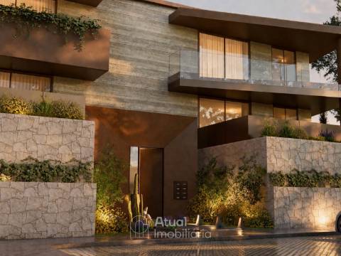 Apartamento T2 Venda em Lustosa e Barrosas (Santo Estêvão),Lousada