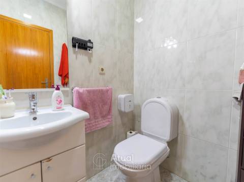 Moradia em Banda T3 Venda em Tagilde e Vizela (São Paio),Vizela