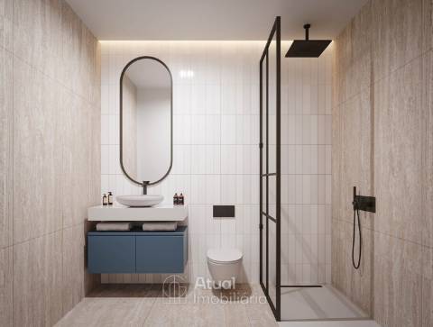 Apartamento T2 Venda em Infias,Vizela