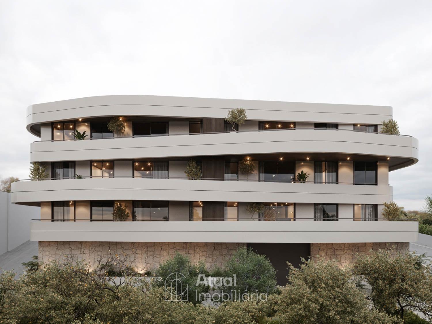 Apartamento T2 Venda em Infias,Vizela