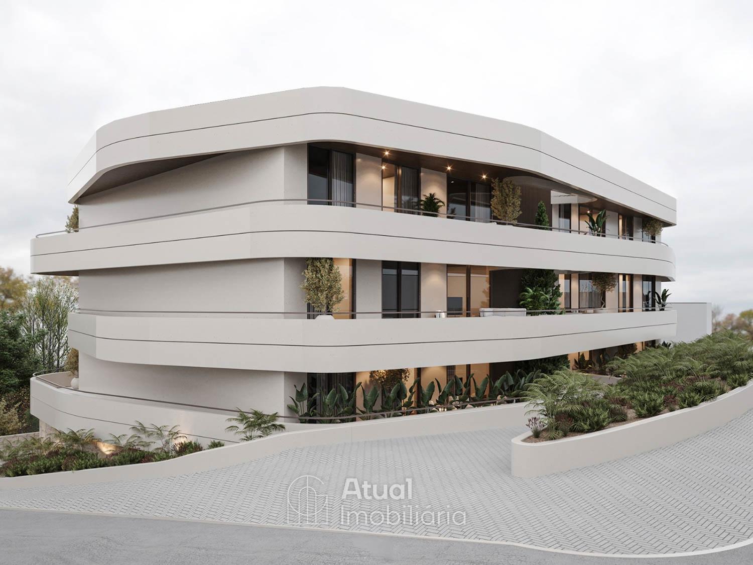 Apartamento T2 Venda em Infias,Vizela