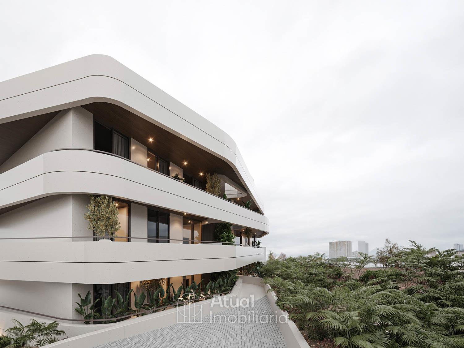 Apartamento T2 Venda em Infias,Vizela