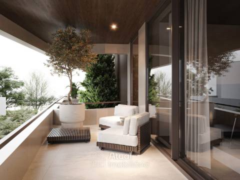 Apartamento T2 Venda em Infias,Vizela