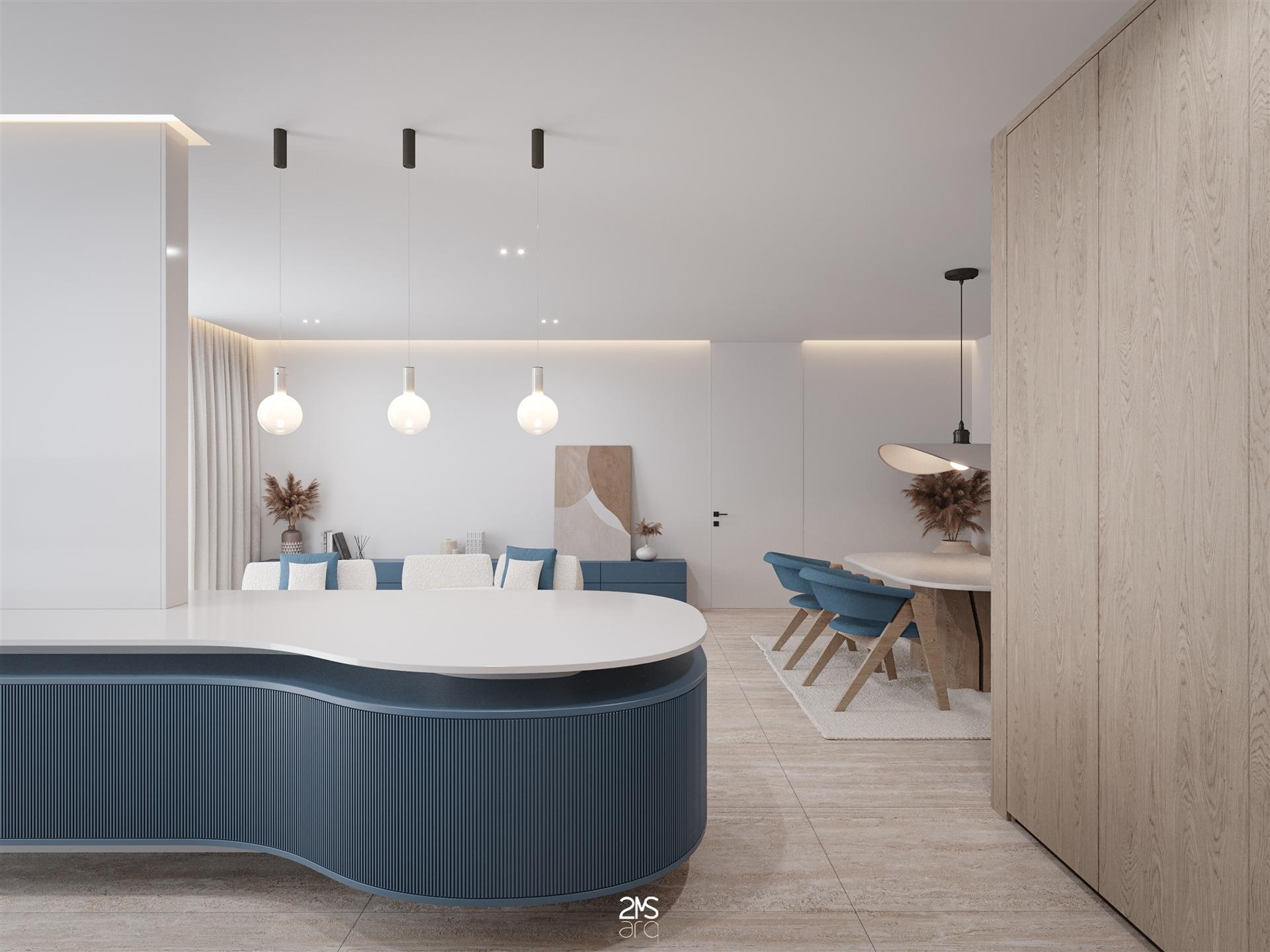 Apartamento T2 Venda em Infias,Vizela