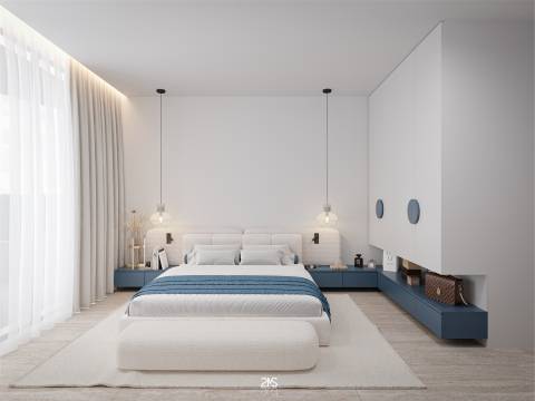 Apartamento T2 Venda em Infias,Vizela