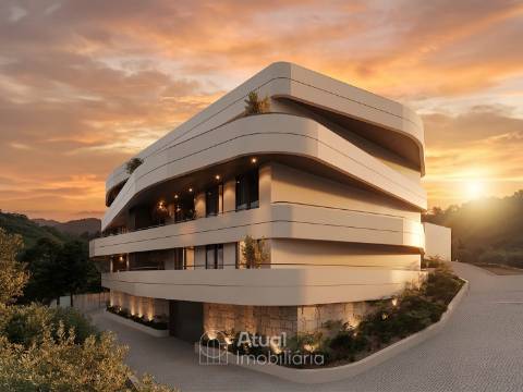 Apartamento T2 Venda em Infias,Vizela