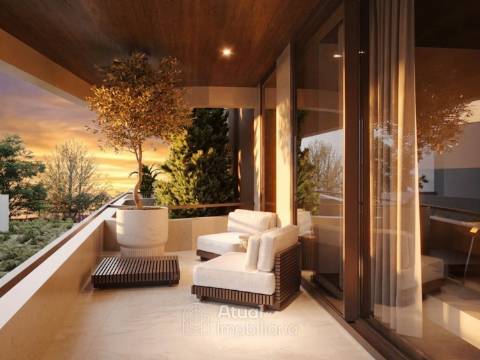 Apartamento T2 Venda em Infias,Vizela