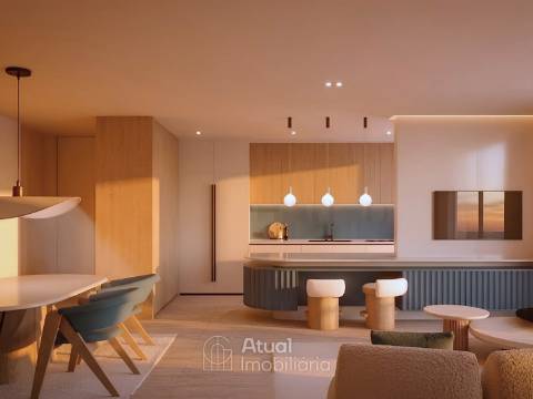Apartamento T2 Venda em Infias,Vizela
