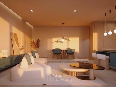Apartamento T2 Venda em Infias,Vizela