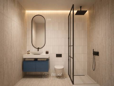 Apartamento T2 Venda em Infias,Vizela