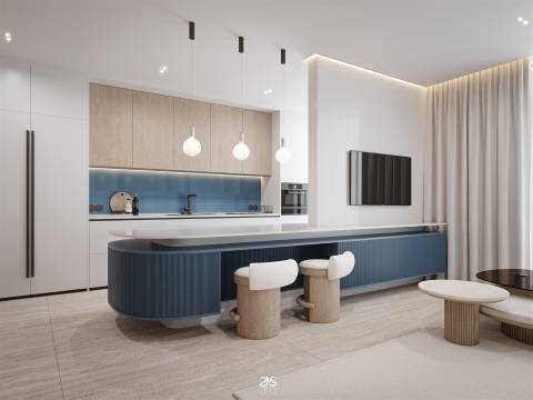 Apartamento T2 Venda em Infias,Vizela