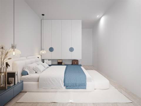 Apartamento T2 Venda em Infias,Vizela