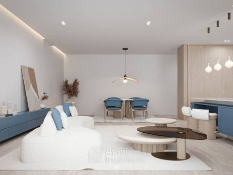 Apartamento T2 Venda em Infias,Vizela