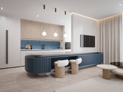Apartamento T2 Venda em Infias,Vizela