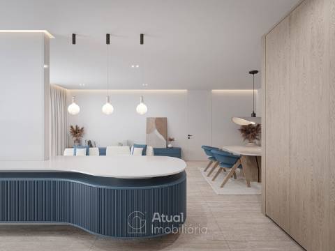 Apartamento T2 Venda em Infias,Vizela