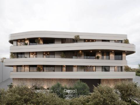 Apartamento T2 Venda em Infias,Vizela
