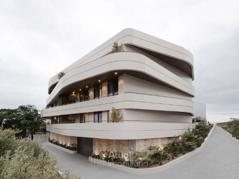 Apartamento T2 Venda em Infias,Vizela