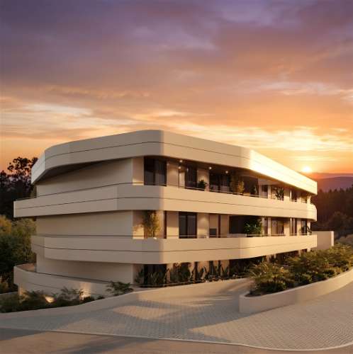 Apartamento T2 Venda em Infias,Vizela
