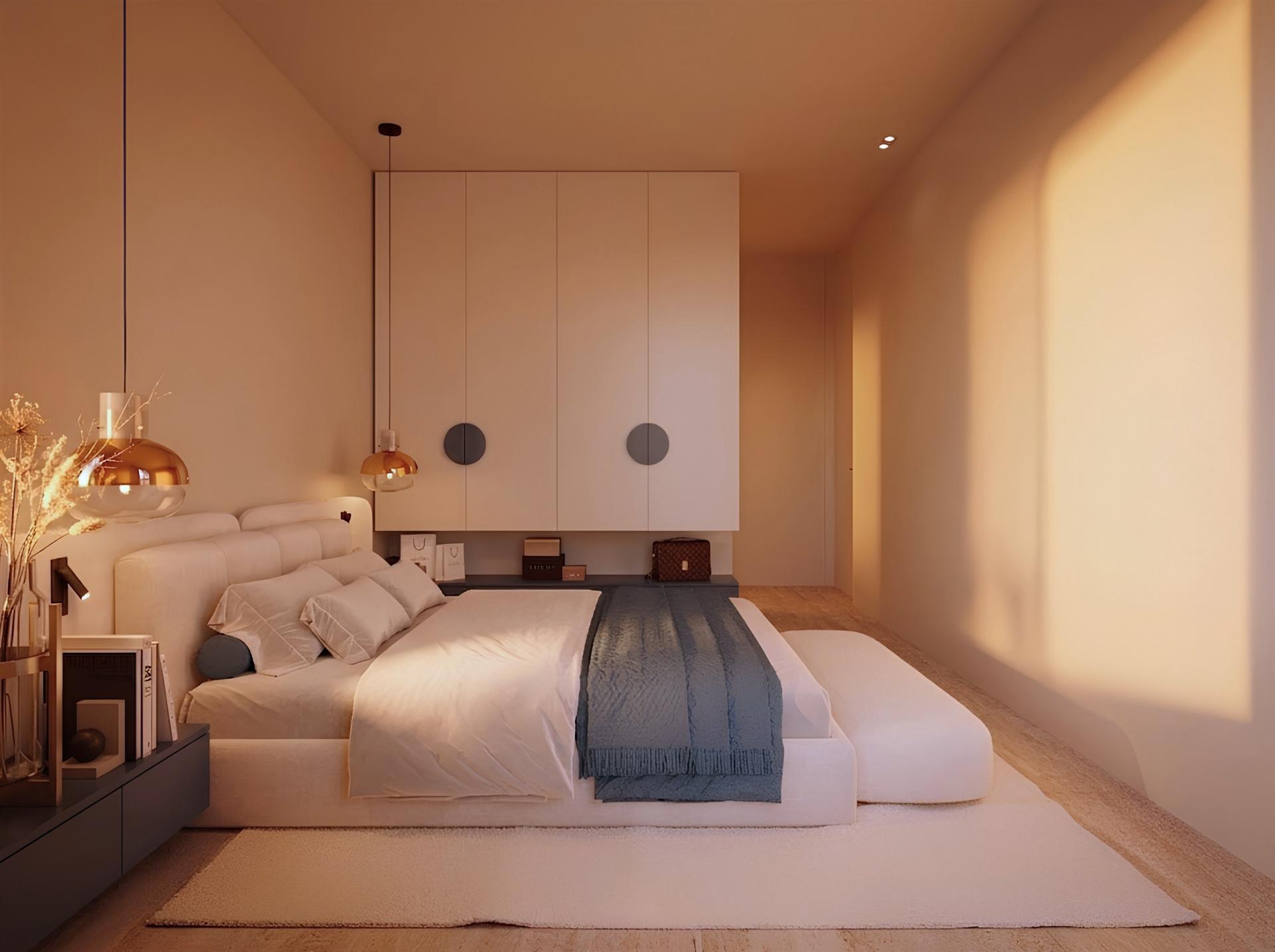 Apartamento T2 Venda em Infias,Vizela