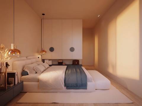 Apartamento T2 Venda em Infias,Vizela