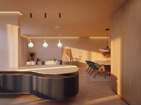 Apartamento T2 Venda em Infias,Vizela