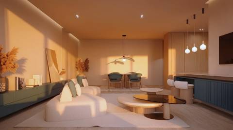 Apartamento T2 Venda em Infias,Vizela