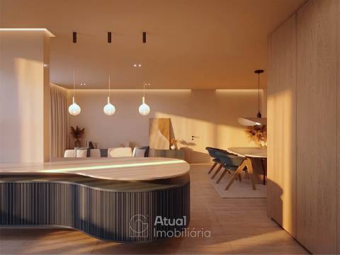 Apartamento T2 Venda em Infias,Vizela
