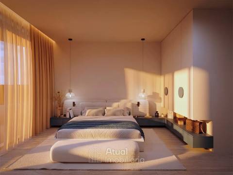 Apartamento T2 Venda em Infias,Vizela