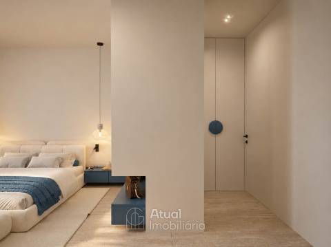 Apartamento T2 Venda em Infias,Vizela