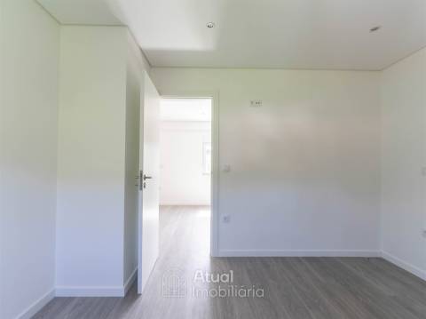 Andar Moradia T1 Venda em Caldas de Vizela (São Miguel e São João),Vizela