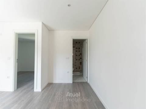 Andar Moradia T1 Venda em Caldas de Vizela (São Miguel e São João),Vizela