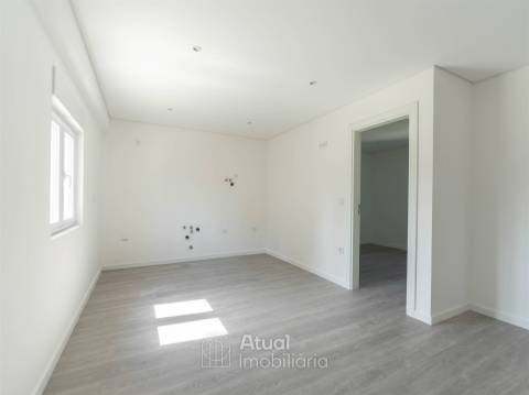 Andar Moradia T1 Venda em Caldas de Vizela (São Miguel e São João),Vizela