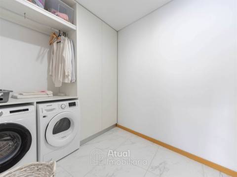 Apartamento T2+1 Venda em Caldas de Vizela (São Miguel e São João),Vizela