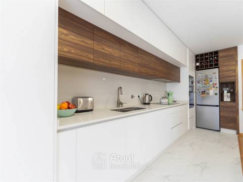 Apartamento T2+1 Venda em Caldas de Vizela (São Miguel e São João),Vizela