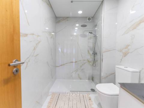 Apartamento T2+1 Venda em Caldas de Vizela (São Miguel e São João),Vizela