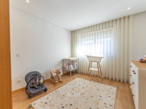 Apartamento T2+1 Venda em Caldas de Vizela (São Miguel e São João),Vizela