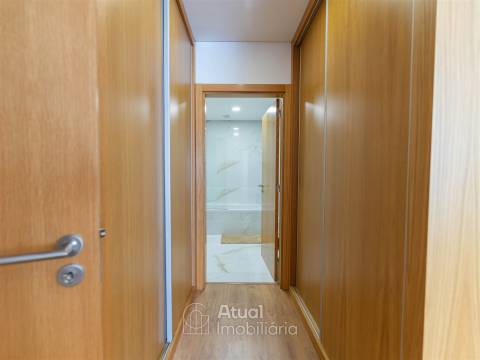 Apartamento T2+1 Venda em Caldas de Vizela (São Miguel e São João),Vizela
