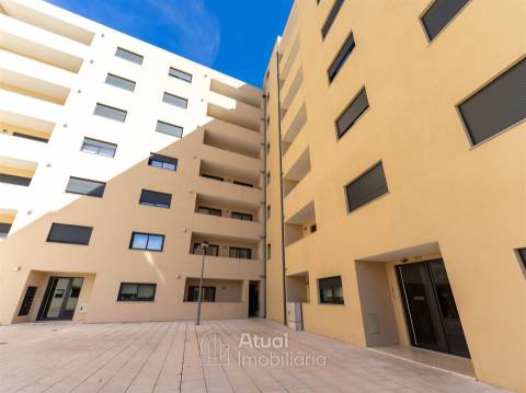 Apartamento T2+1 Venda em Caldas de Vizela (São Miguel e São João),Vizela
