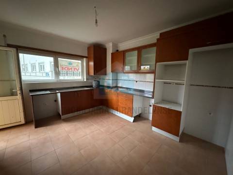 Apartamento T2 para venda em Vinhais