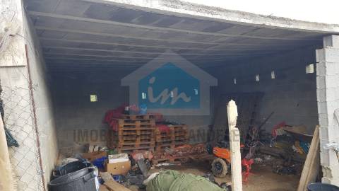 Terreno para venda em Mirandela