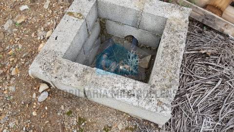 Terreno para venda em Mirandela