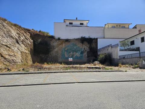 Lote de Terreno Desaterrado Para Venda em Mirandela