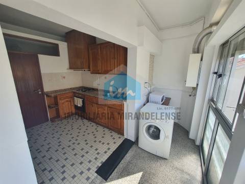 Arrendam-se quartos para estudantes em Mirandela com internet incluída