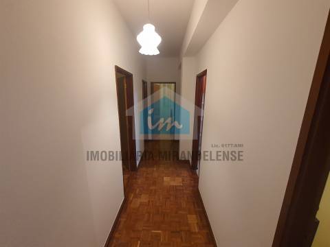 Arrendam-se quartos para estudantes em Mirandela com internet incluída