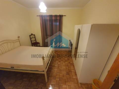 Arrendam-se quartos para estudantes em Mirandela com internet incluída